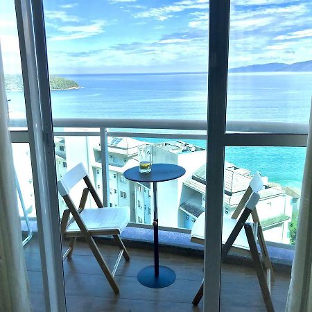 Porto Real Suites Apto Luxo Com Vista P/ Mar 曼加拉蒂巴 外观 照片