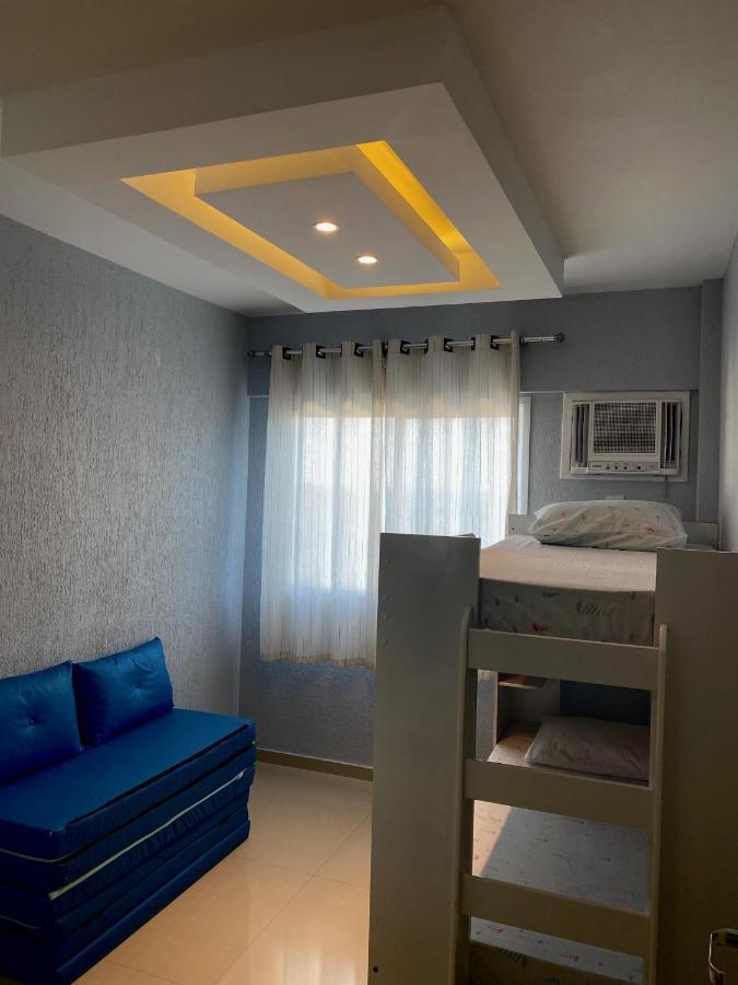 Porto Real Suites Apto Luxo Com Vista P/ Mar 曼加拉蒂巴 外观 照片