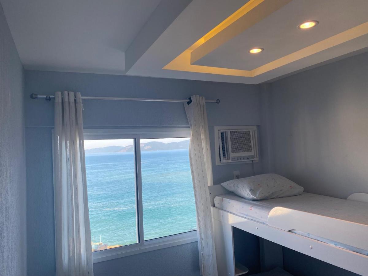 Porto Real Suites Apto Luxo Com Vista P/ Mar 曼加拉蒂巴 外观 照片