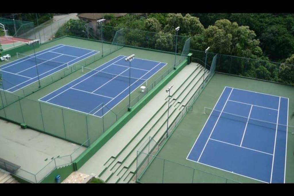 Porto Real Suites Apto Luxo Com Vista P/ Mar 曼加拉蒂巴 外观 照片