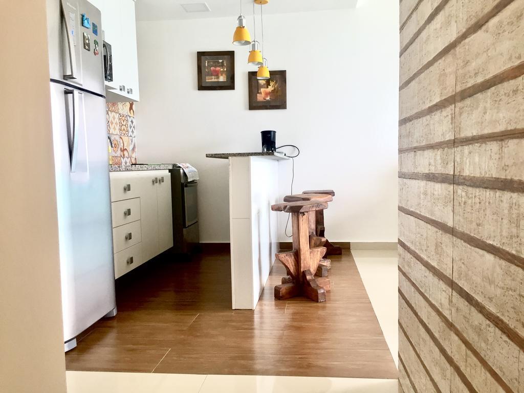 Porto Real Suites Apto Luxo Com Vista P/ Mar 曼加拉蒂巴 外观 照片
