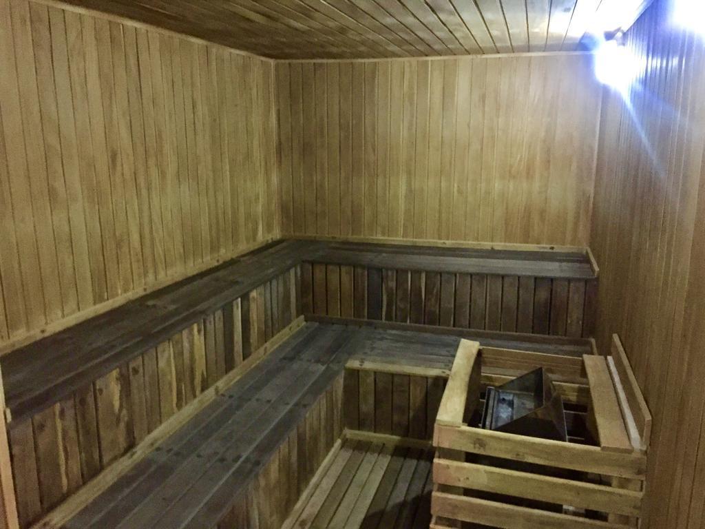 Porto Real Suites Apto Luxo Com Vista P/ Mar 曼加拉蒂巴 外观 照片
