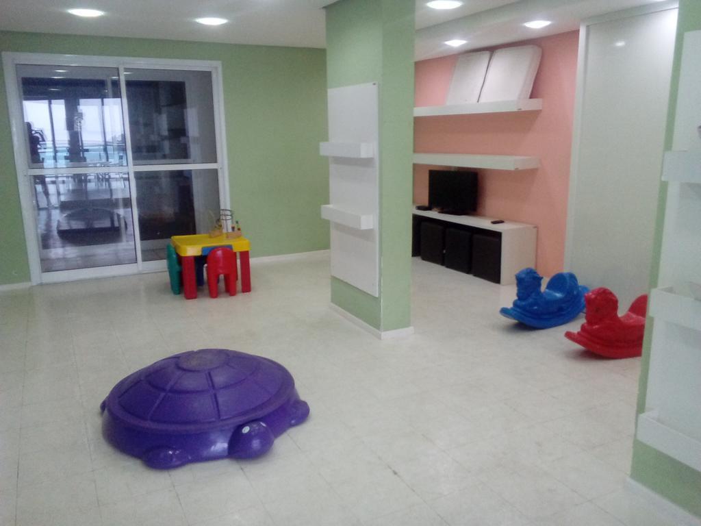 Porto Real Suites Apto Luxo Com Vista P/ Mar 曼加拉蒂巴 外观 照片