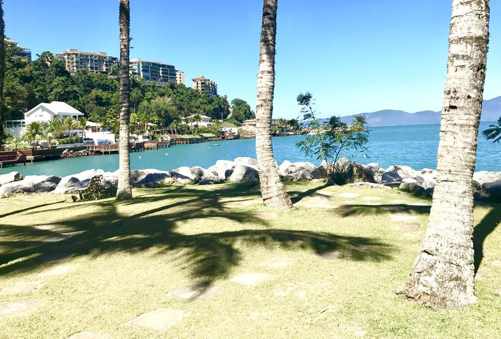 Porto Real Suites Apto Luxo Com Vista P/ Mar 曼加拉蒂巴 外观 照片