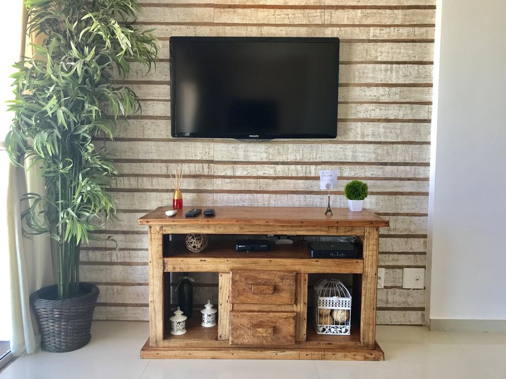 Porto Real Suites Apto Luxo Com Vista P/ Mar 曼加拉蒂巴 外观 照片