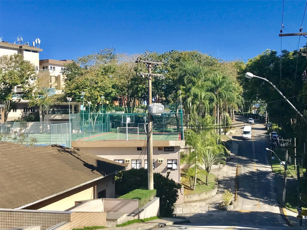 Porto Real Suites Apto Luxo Com Vista P/ Mar 曼加拉蒂巴 外观 照片