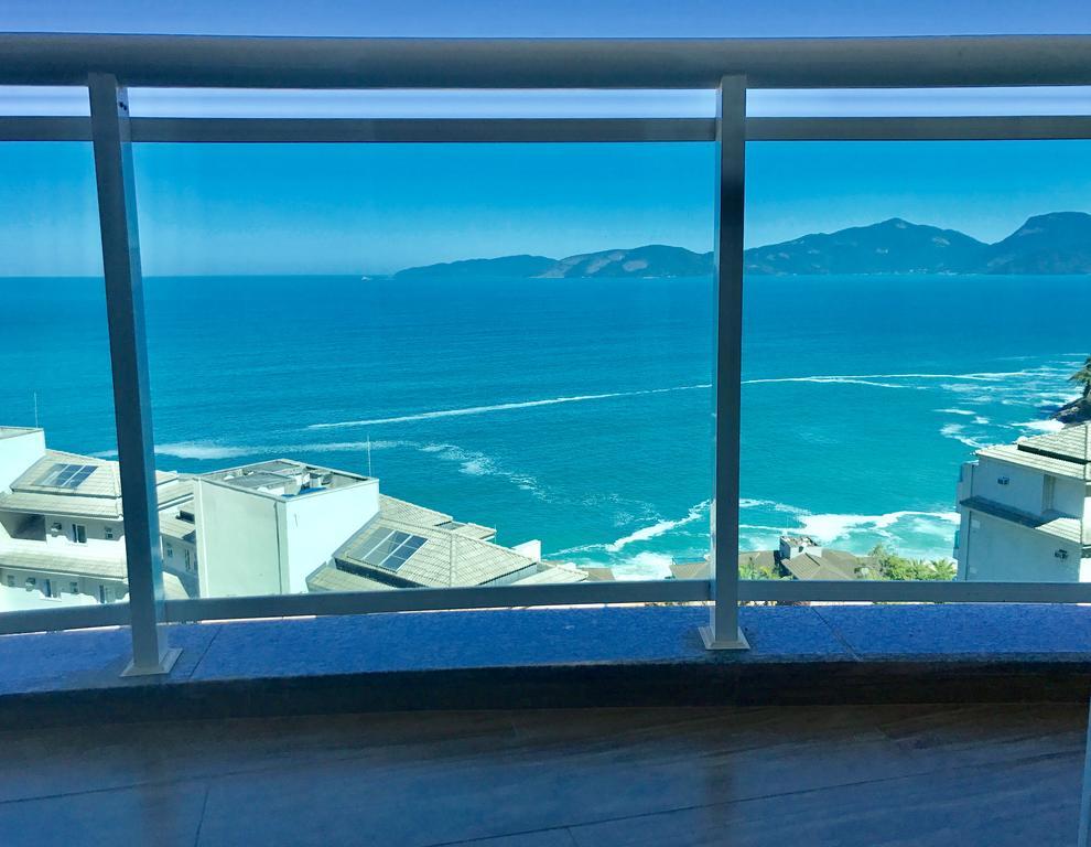 Porto Real Suites Apto Luxo Com Vista P/ Mar 曼加拉蒂巴 外观 照片