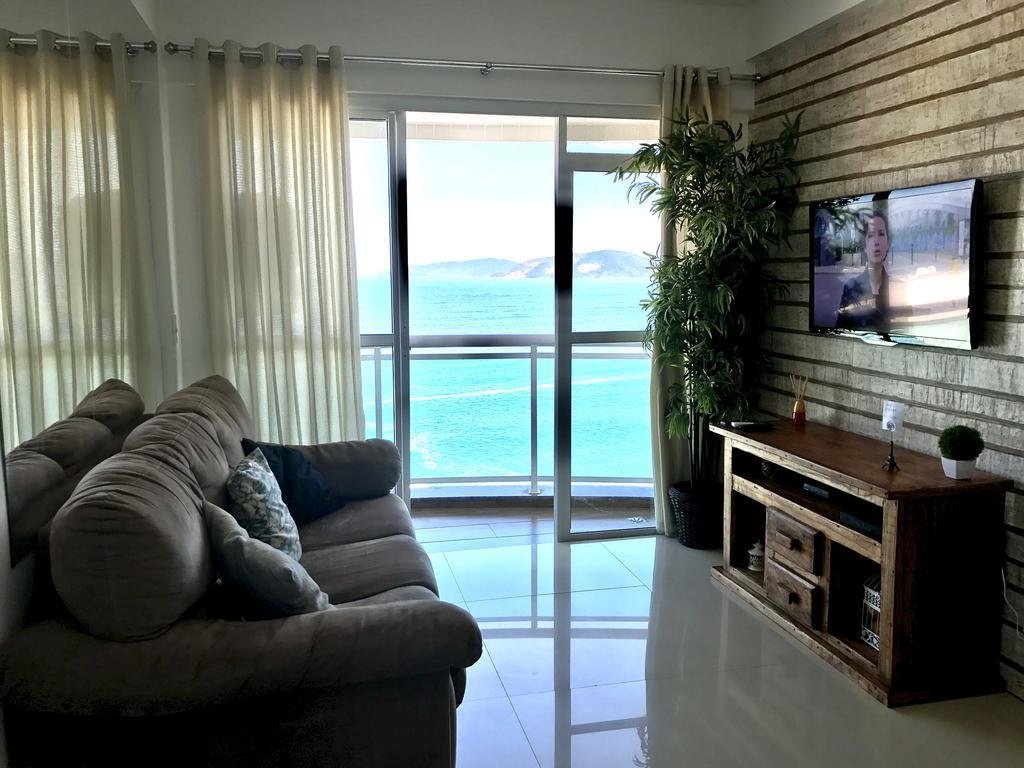 Porto Real Suites Apto Luxo Com Vista P/ Mar 曼加拉蒂巴 外观 照片