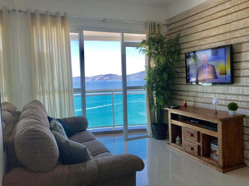 Porto Real Suites Apto Luxo Com Vista P/ Mar 曼加拉蒂巴 外观 照片