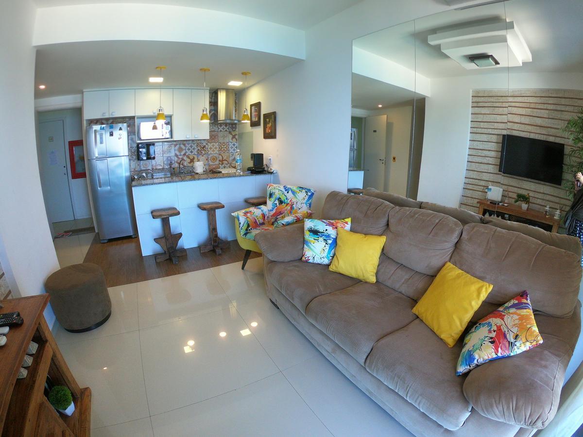 Porto Real Suites Apto Luxo Com Vista P/ Mar 曼加拉蒂巴 外观 照片